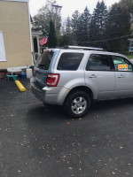 2010 Ford Escape Limited FWD 100,000 mi