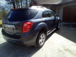 2014 Chevrolet Equinox LT AWD 98,000 mi