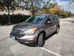 2011 Honda CR-V 106,000 mi