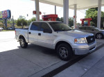 Ford 110,000 mi