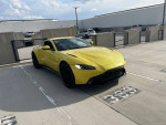 2020 Aston Martin Vantage 93,000 mi