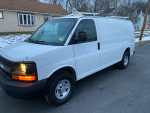 2012 Chevrolet Express 100,000 mi