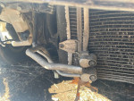 Volkswagen 96,000 mi