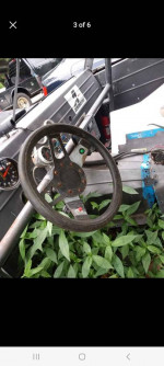 Chevrolet Camaro 108,000 mi