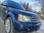 2006 Land Rover Range Rover 92,000 mi