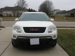 2010 GMC Acadia 73,000 mi