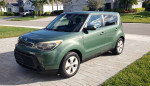 2014 Kia Soul 107,000 mi