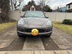 2014 Porsche Cayenne 74,000 mi