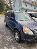 Honda 140,000 mi