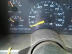 1995 Chevrolet Astro 73,000 mi