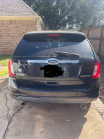 2012 Ford Edge 86,000 mi
