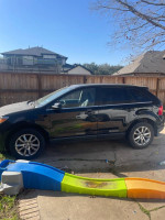 2012 Ford Edge 86,000 mi