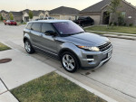2012 Land Rover Range Rover 107,000 mi