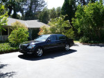 2005 Lexus LS 430 RWD 132,000 mi