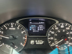 2015 Nissan Altima 126,000 mi