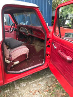 Ford F-150 78,000 mi