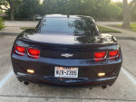 2013 Chevrolet Camaro LT RWD 71,000 mi