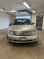2009 Ford Taurus 106,000 mi