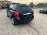 2015 Chevrolet Equinox 100,000 mi