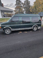2003 GMC Savana 100,000 mi