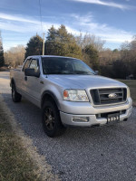 Ford 141,000 mi