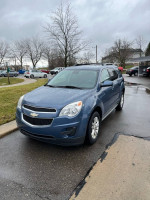 2012 Chevrolet Equinox LT AWD 137,000 mi