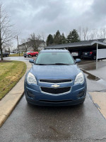 2012 Chevrolet Equinox LT AWD 137,000 mi