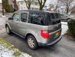 2008 Honda Element 150,000 mi