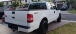 Ford 73,000 mi