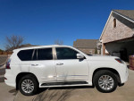 2019 Lexus GX 460 4WD  78,000 mi