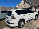 2019 Lexus GX 460 4WD  78,000 mi