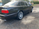BMW 106,000 mi