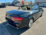 2011 Audi A5 2.0T Premium FWD convertible in excellent condition, displaying stylish design and modern features.