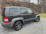 2011 Jeep Liberty Renegade 4WD 133,000 mi