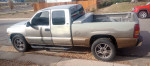 2000 Chevrolet Silverado 1500 149,000 mi