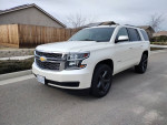 2015 Chevrolet Tahoe LT RWD 106,000 mi