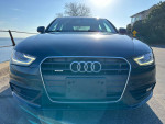 2013 Audi A4 122,000 mi