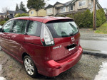2009 Mazda 5 108,000 mi