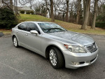 2010 Lexus LS 460 RWD 111,000 mi