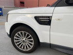 2012 Land Rover Range Rover 72,000 mi