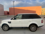2012 Land Rover Range Rover 72,000 mi