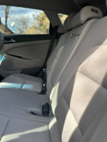 2018 Hyundai Tucson 66,000 mi