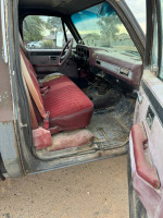 Chevrolet 78,000 mi