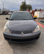 2006 Mitsubishi Lancer ES FWD 64,000 mi