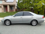 2005 Toyota Camry XLE FWD 104,000 mi