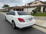 Mercedes-Benz 132,000 mi