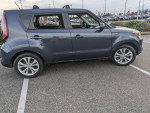 2014 Kia Soul 104,000 mi