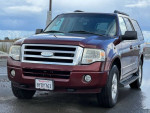 2010 Ford Expedition XLT RWD 140,000 mi
