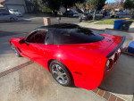 2001 Chevrolet Corvette 101,000 mi