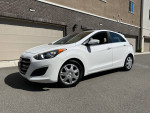 2017 Hyundai Elantra 60,000 mi